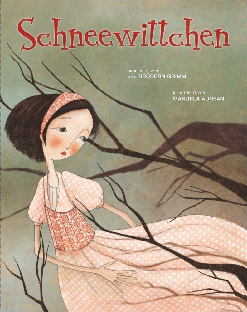 Schneewittchen | Manuela Andreani | Buch | 80 S. | Deutsch | 2014 |