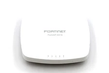Fortinet FortiAP 231E Dual-Band Indoor Access Point P/N: FAP-231E-A Tested