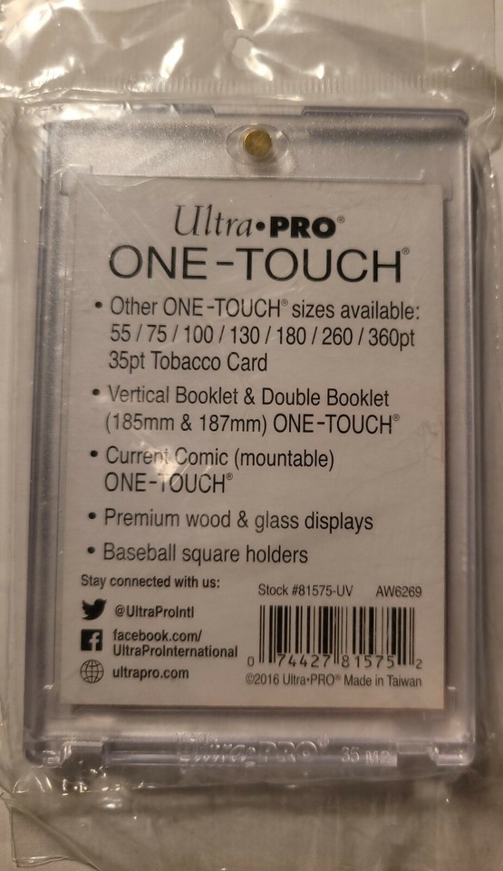 Ultra Pro 85396 - Accessori Per Collezionisti - 4