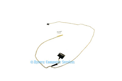 701681-001 HP Pavilion TouchSmart SleekBook 15-B LCD LED Display Cable