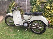 Aermacchi Ghibli Restoration Project (Rare)
