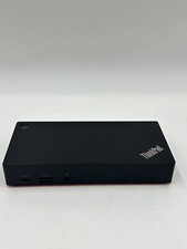 Lenovo ThinkPad USB-C Dock Station Gen 2 LDC-G2 Dock Only