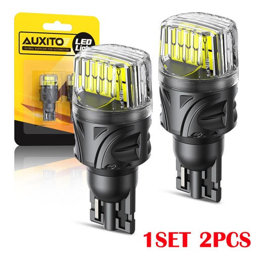 2-20PCS Bright White Canbus LED Bulb For Backup Reverse Light 912 921 T15 W16W R - Picture 10 of 24