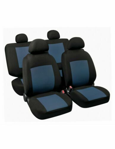 Organizer Per Sedile Auto Impermeabile - 45x87 Cm - 8 Tasche - Per SUV E Auto - Pieghevole - Foto 3