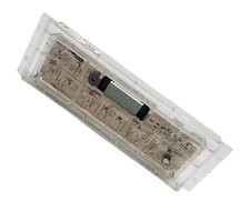 Genuine GE Range Control Board 164D8450G001 Same Day Shipping  60 Days Warranty