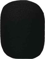 WSPR40 Windscreen - For PR30 and PR40 Heil Sound Microphones