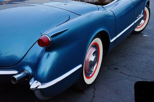 Chevrolet Corvette 55Chevy57Custom12Built Metal Body1 24Model Hot Rod18Race Car - Picture 3 of 12