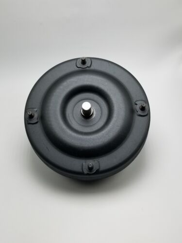 FM68HD-5R55E 4.0L TORQUE CONVERTER A4LD 4R44E 5R55W 5R55S REMANUFACTURED FORD - Picture 3 of 3