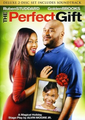The Perfect Gift (DVD, 2011) - - - - **DISC ONLY** 14381753721| eBay