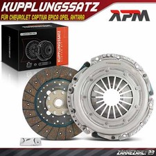 Kit d'embrayage Chevrolet CAPTIVA
