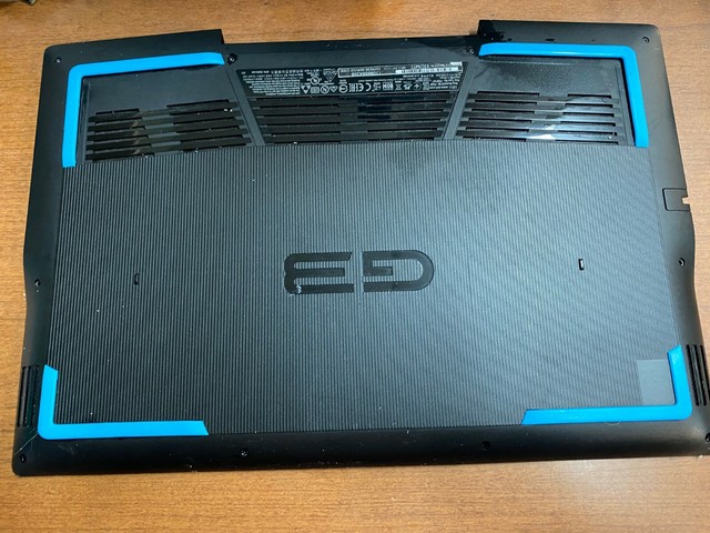 dell g3 laptop case