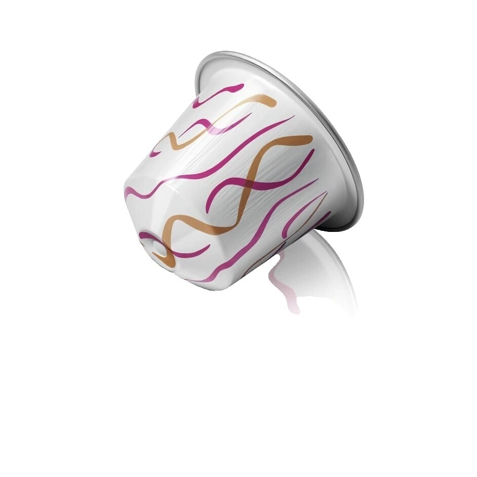 Nespresso Organic Coffee Pods & Capsules