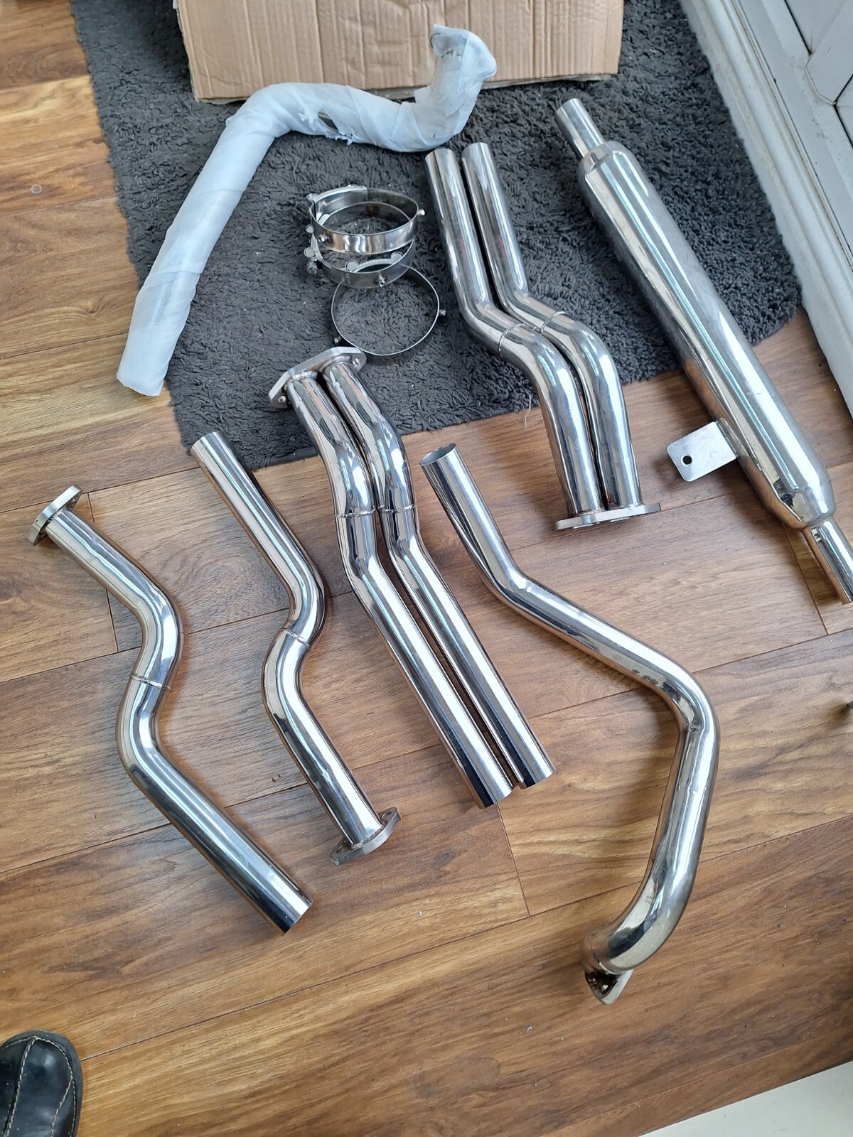 ac cobra kit car parts eBay