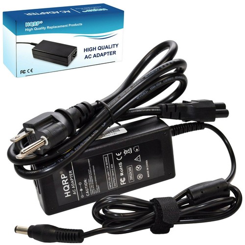 HQRP AC Adapter for Asus VX207, VX228 