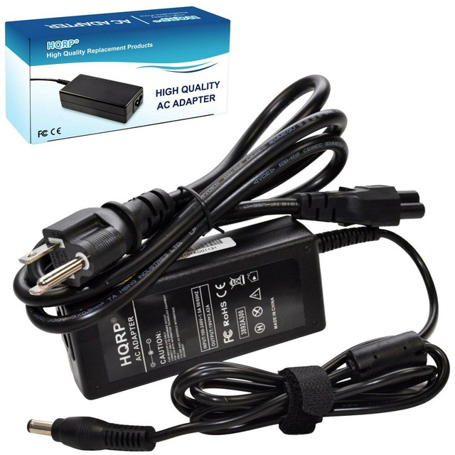 HQRP AC Adapter for Asus VX207 VX228 