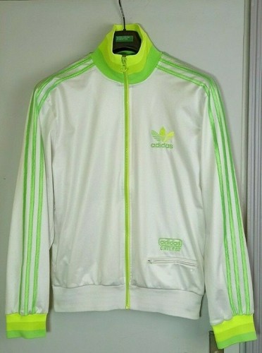 RARE MEN'S ADIDAS ORIGINALS CHILE 62 