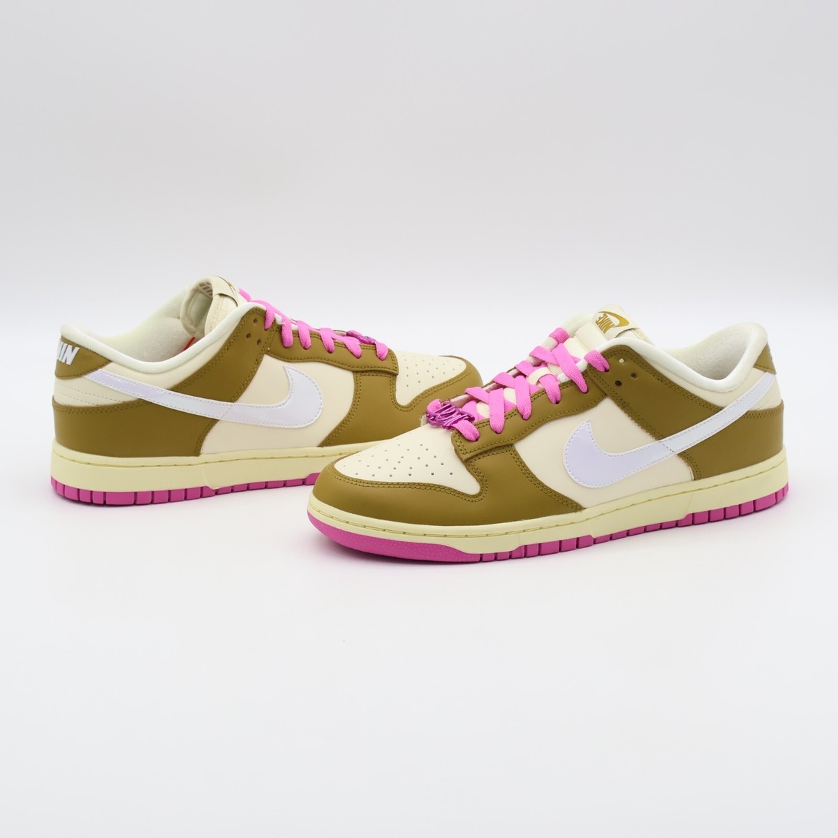 FD8683-700 Nike Dunk Low Just Do It (Women's) | eBay
