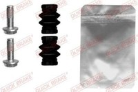 Original Quick Brake ZubehöRsatz Bremssattel 113-1482 FüR Audi CitroëN Fiat