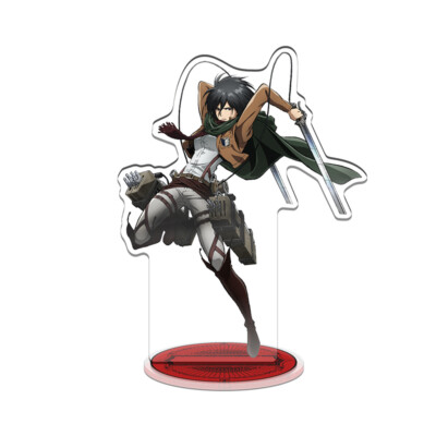 Attack On Titan Figurine ARTFXJ Mikasa Ackerman Renewal Package Ver Kotobukiya P 31900