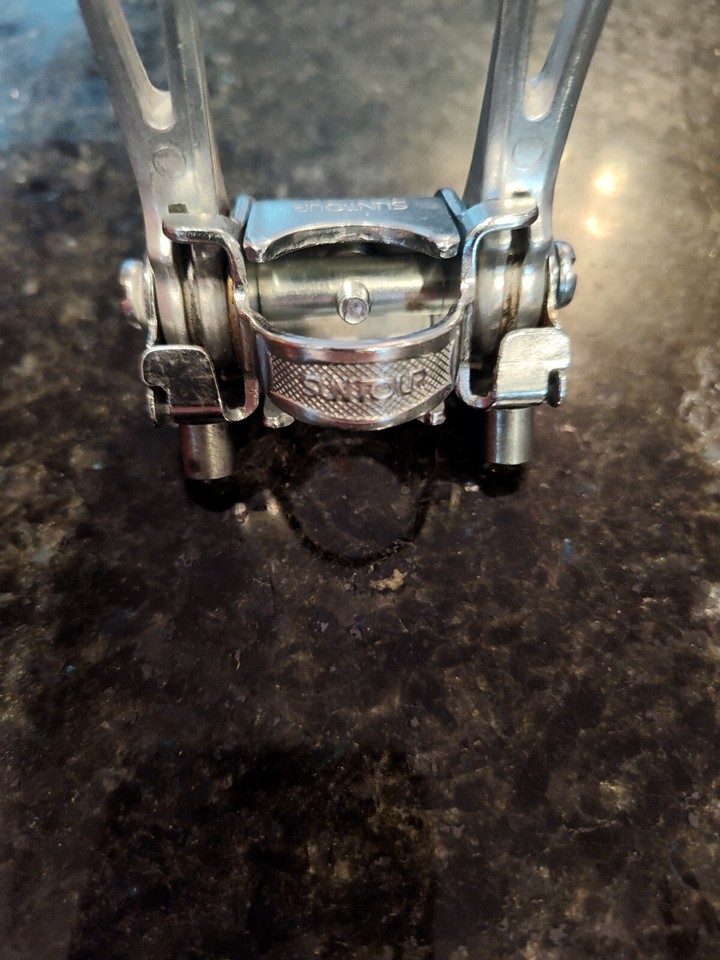 Vintage Suntour Road Bike Gear Shifters eBay