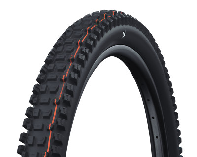 Schwalbe Albert Evo, Trail Pro, Faltreifen TRL, Soft - 63-622 63-622 / 29 x 2.5 