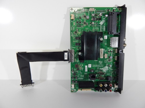 Original TV Mainboard LTDN40K321UWTSEU_179124 für LTDN40K321UWTSEU