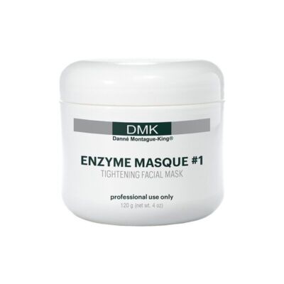 DMK Danne Montague King ENZYME MASQUE#1 PLUS 120g #cept