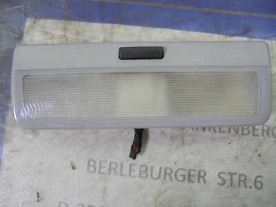 BMW E39 Innenleuchte Leseleuchte Leuchte Lampe Innenbeleuchtung 8363265