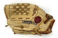 Rawlings LHT Baseball Glove Mitt RBG36 Dale Murphy Basket Web 12in