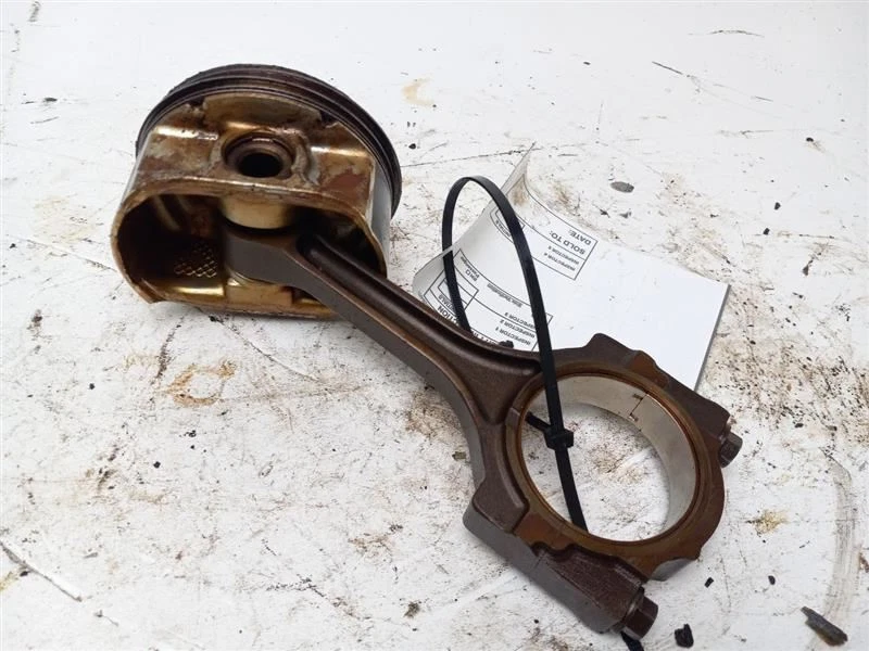 Chevrolet Impala 2007 pistón 60153 Foto 3 de 4