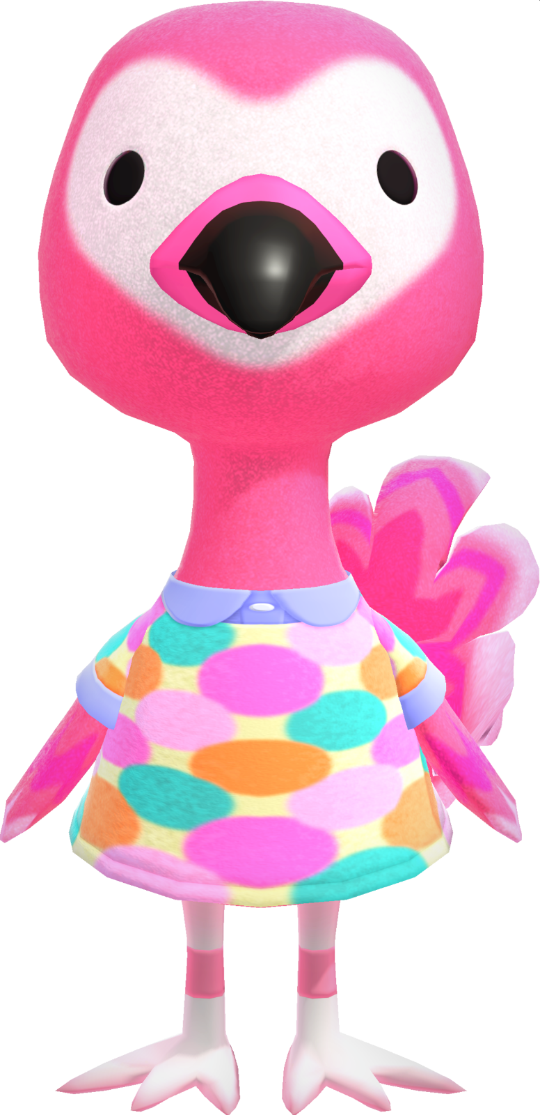 Flora Animal Crossing New Horizons Amiibo NFC Card -Or Any Character You  Want | eBay