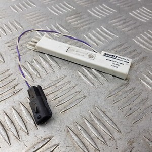 RENAULT CAPTUR MK1 SCHLÜSSELLOSER ZUGANG ANTENNE VERSTÄRKER MODUL EINHEIT 2013 285900007R