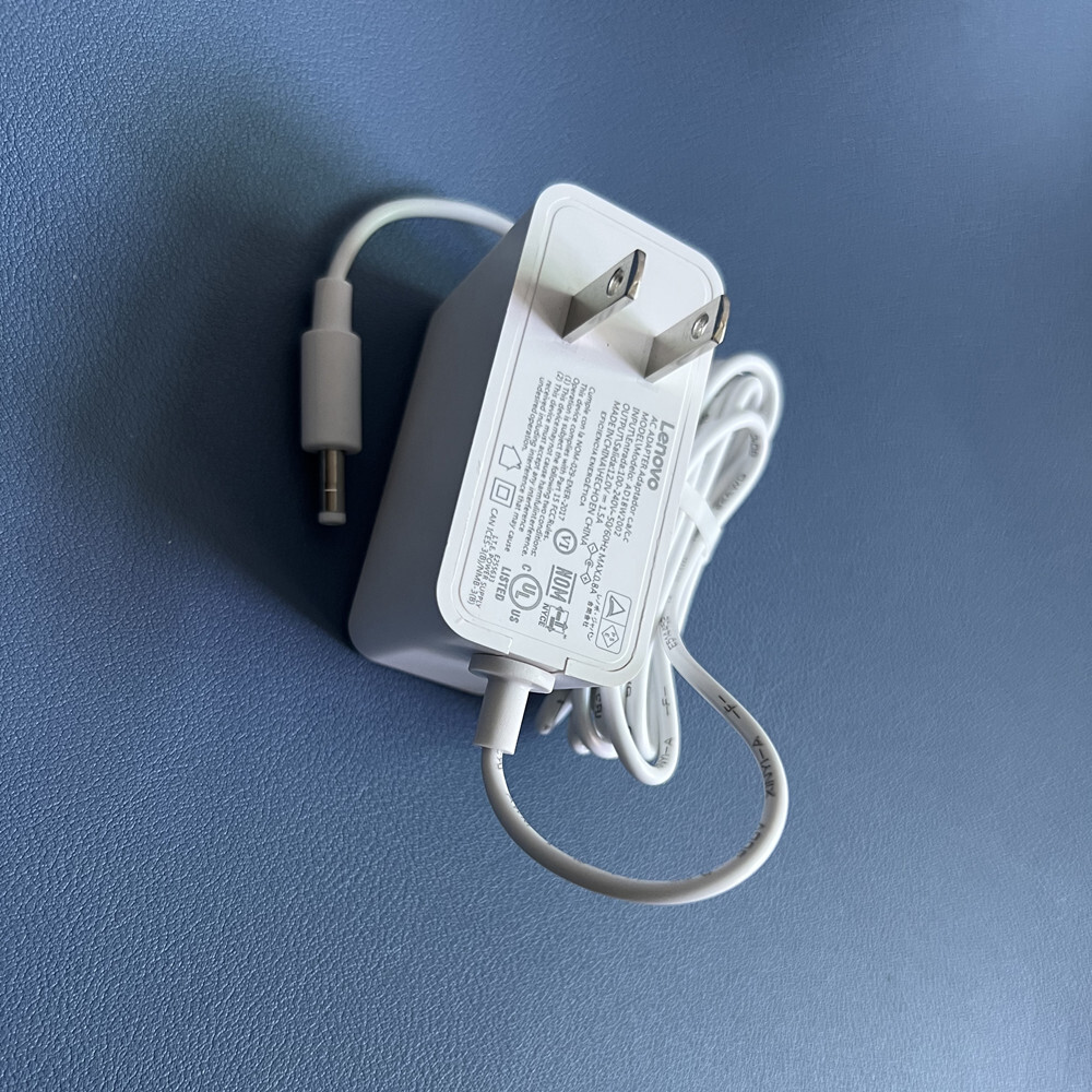 12v 1.5a For Smart Clock Device Essential