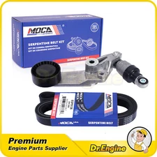 Serpentine Belt Accessory Tensioner for Toyota Corolla Matrix Celica 1.8L