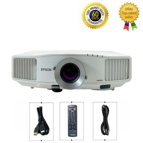 Epson PowerLite Pro G5150NL 3LCD 
