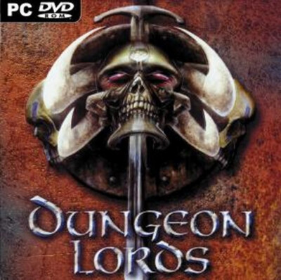 DUNGEON LORDS * Rollenspiel Action *********** Top Zustand