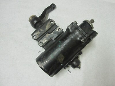 Koyo Japan OEM Power Steering Gear Box AWD 1986-1996 Nissan Koyo Japan OEM Power Steering Gear Box AWD 1986-1996 Nissan