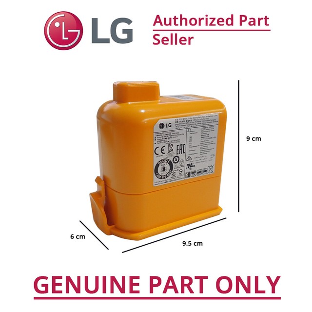Аккумулятор lg eac63382204 Аккумулятор lg eac63382204