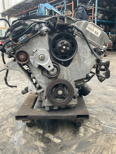 Motore per modello FORD MONDEO 2.5 170CV codice motore SEA km 172.000km V6 - Foto 11 di 16