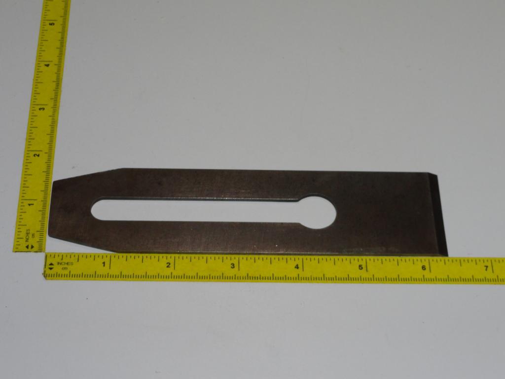 Stanley No.2 Type Two