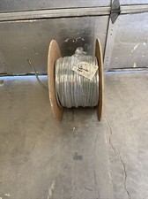NOS Graybar Spool CAT 3 Phone Wire 300 ft 66Lb 50PR