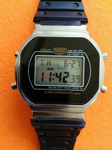 g shock dw 5400