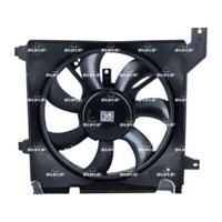 NRF 470096 LüFter MotorlüFter MotorküHler LüFtermotor LüFterrad KüHlerlüFter