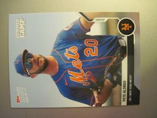 2020 TOPPS NOW SUMMER PETE ALONSO #OD-456