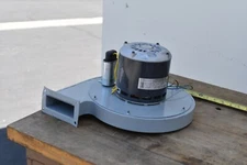 Kooltronic KBR125 High Pressure Radial Blowers