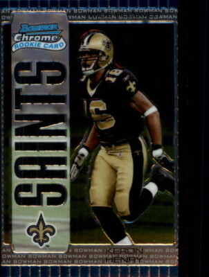 A0887- 2005 Bowman Chrome Fb #S 201-259 + Einsätze -du Pick- 15 + Gratis US