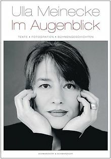 Im Augenblick von Meinecke, Ulla | Buch | Zustand gut - Meinecke, Ulla