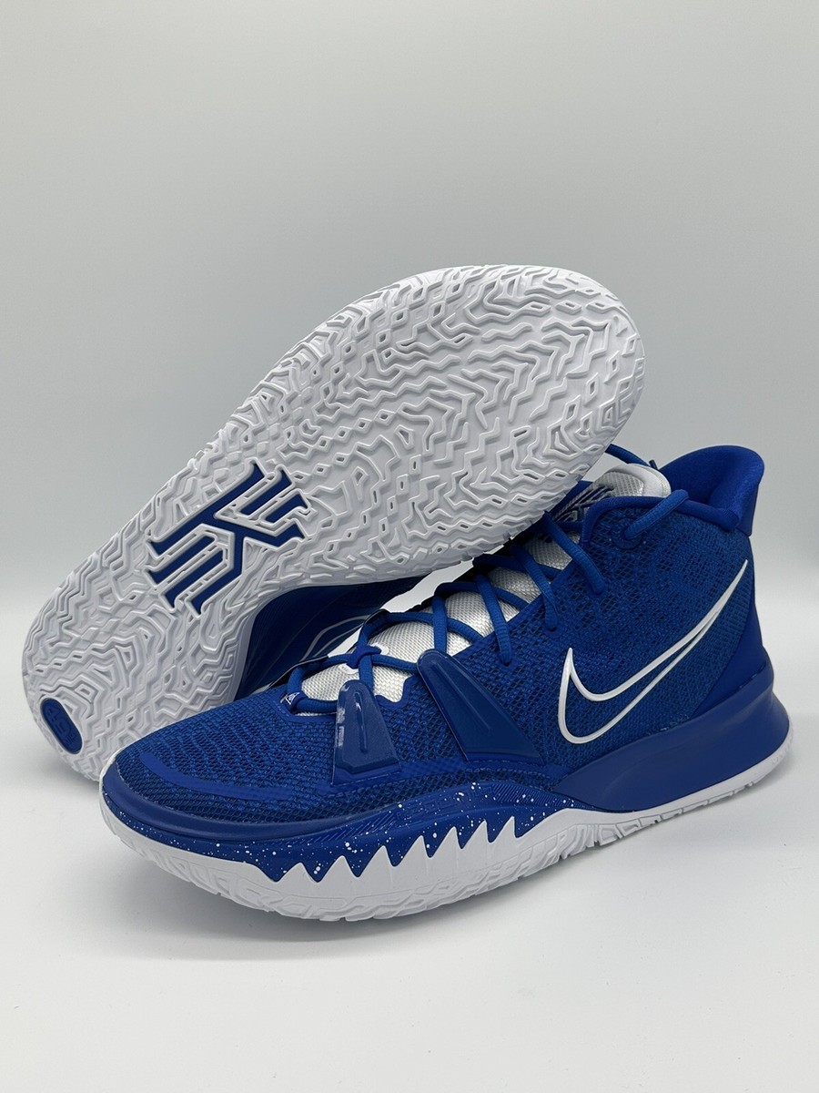 Nike Kyrie TB Game Royal [DM5042-401] Men's Size
