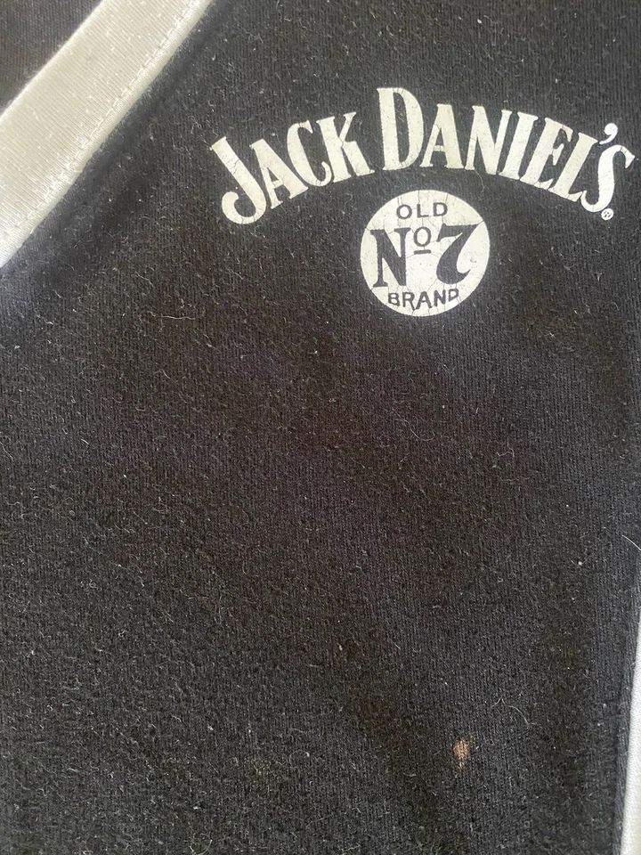 Jack Daniels/Perkins Motorsport. Ladies Tee - image 4 of 4