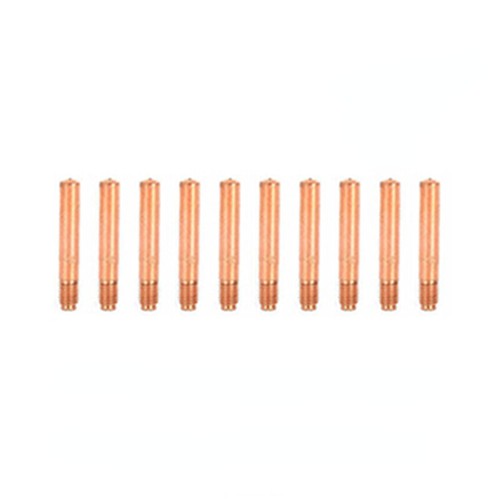 Punta de contacto de soldadura MIG 14-116 1/16" 10 piezas para Tweco y Lincoln 200-400 - Imagen 7 de 9